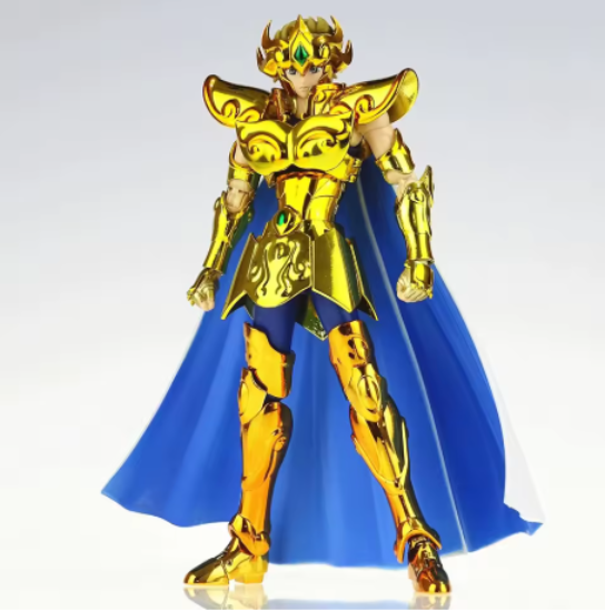 Imagen de Aioria de Leo